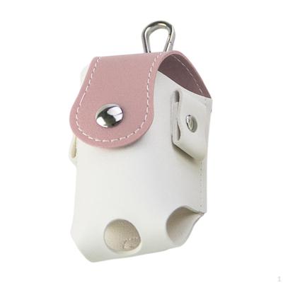 Golfball-Tasche, Trageschutz für Outdoor-Zubehör