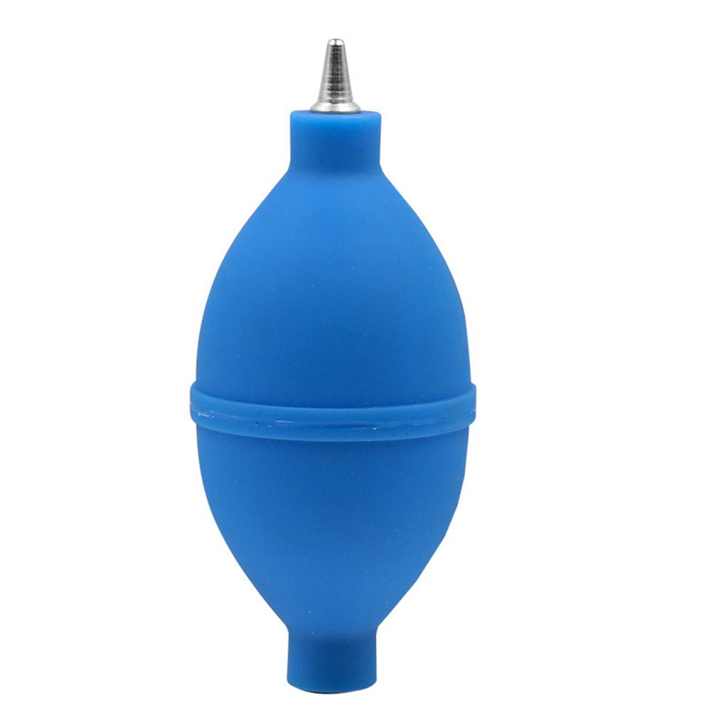

Blowing Dust Ball Camera Lens Watch Clean Rubber Powerful Air Pump Dust Blower Cleaner Hand Tool