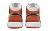 Jordan 1 Mid SE Basketball Blossom GS DQ8390-100