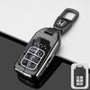 Suitable for Honda key case CRV Civic10th generation 11th generation Accord HRV model Gehao Ying XRV Crown Road car bag buckle UH3