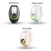 Bluetooth Earphone Clip On Monaural Inear Motion Stereo Bone Conduction Gd28 Business Wireless Earphone Mini Monaural Tws Waterp 2