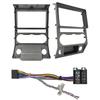 Car Radio Multimedia MP5 Player Head Unit Stereo BT For GAZ Gazelle Next 2013 - 2021