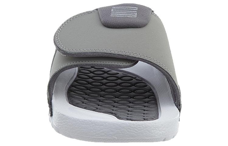 Klapki Air Jordan Hydro 6 Retro 'Medium Grey' GS AJ0022-004