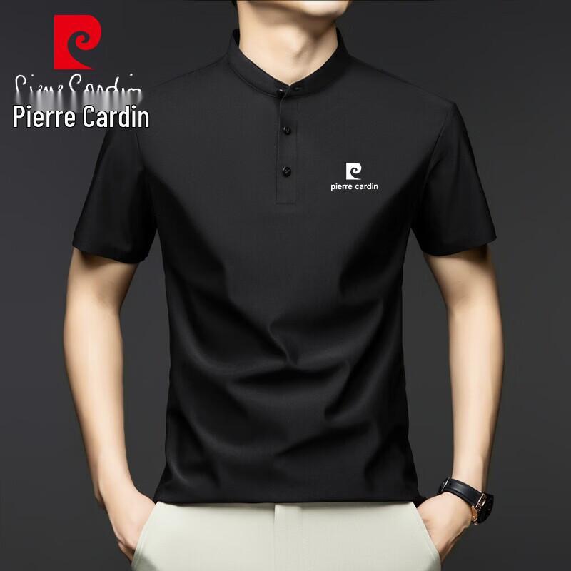 

Pierre Cardin Men s Casual Short Sleeve T-shirt 2XL