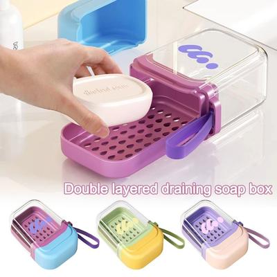 Bagno – Porta sapone
