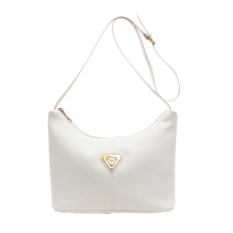 Bag Women's New Casual Shoulder Messenger Bag Commuter Tote Bag