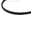 1PC Car Wiper Blade Elastic Band Windscreen Vehicle Insert Rubber Strip Refill 8mm "28" Accessorie