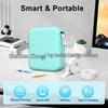 Portable P11 Mini Thermal Label Printer for Photos