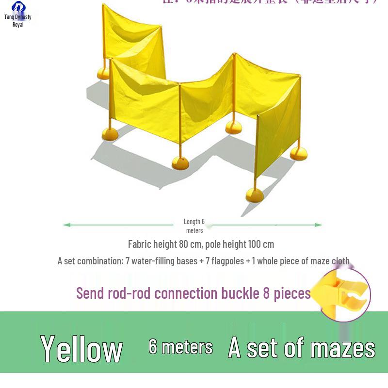 Outdoor Kindergarten Sports Activity Prop