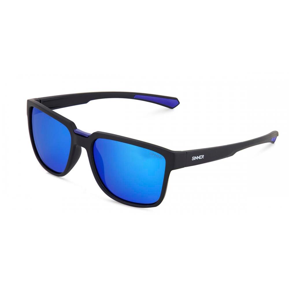 

Sinner Knoll Polarized Sisu 897 10 P48 Men Sunglasses 00-00-00
