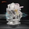 CV40 40mm Motorcycle Carburetor Set For Harley Davidson Sportster 883 XL883 1988-2025 2006 2007 XLH1200 Dirt Bike Accessories