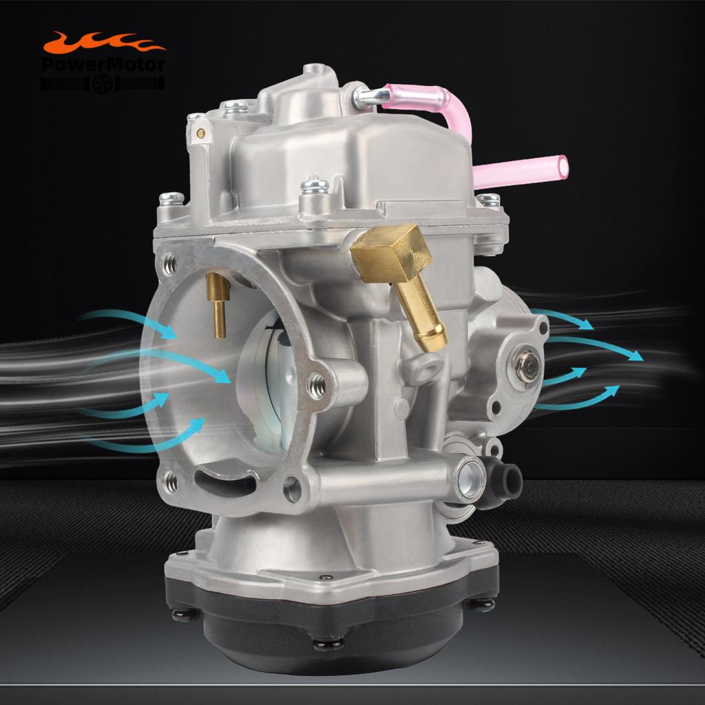 CV40 40mm Motorcycle Carburetor Set For Harley Davidson Sportster 883 XL883 1988-2025 2006 2007 XLH1200 Dirt Bike Accessories