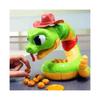 Rattlesnake Trick Electric Game Bite Snake Family Party Bar Toys Christmas Gifts