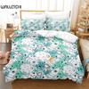 Astronauts Painting Bedding Set Duvet Cover Set 3d Bedding Digital Printing Bed Linen Queen Size Bedding Set Fashion Design