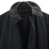 Sears 70s 80s vintage Stainless collar coat gray Men's Used