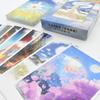 Japanese Mythology (Guardian Deity) Oracle Cards | Tidasato Aikawa Ryu | 38 Cards with Japanese Instructions [Authentic]