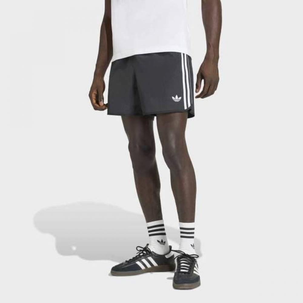 Ke3571 Unisex Sprinter Woven Shorts XS