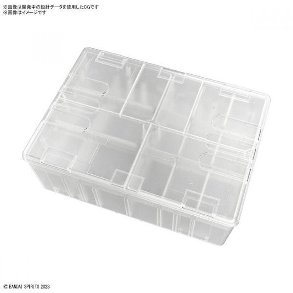 

Bandai Spirits Bandai Spirits Multi Builders Case [plastic Model Supplies 2024 1 Remanufactured]