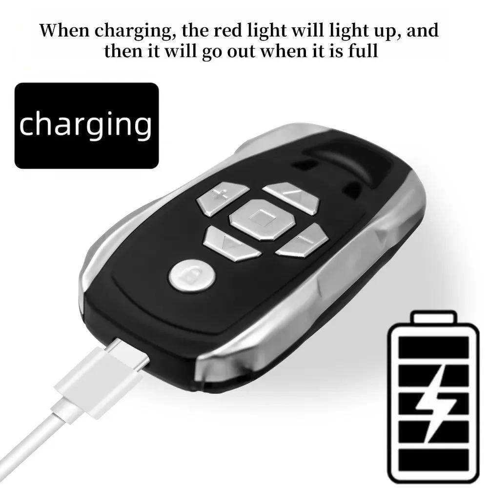 20 in 1 Multi-frequency 300-915Mhz Remote Control Garage Door Gate Key Duplicator Clone Fixed Rolling Code Transmitter