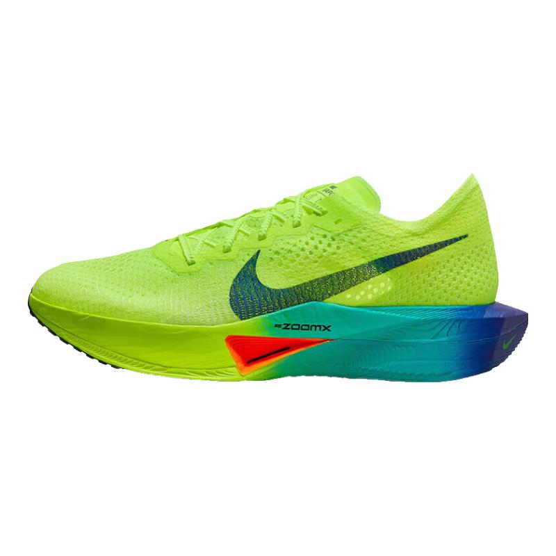 Nike Men's Vaporfly NEXT% 3 Carbon Plate Running Shoes