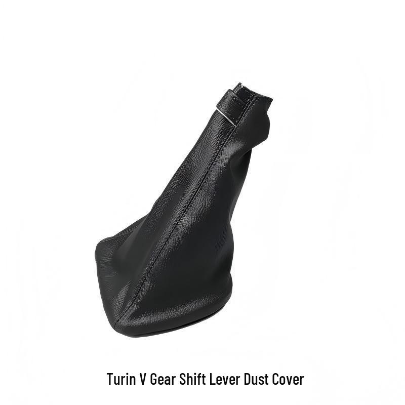 Iveco Turin V Gear Shift Lever Dust Cover for 14 Model Bodi Gear Shift Lever Shifter Cover