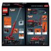 LEGO Technic terepdaru 42082