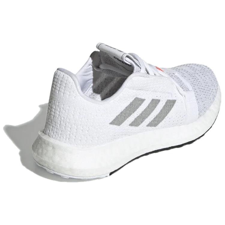 adidas Senseboost Go Non Slip Lightweight Kids' Training Shoes Teenagers EF0908