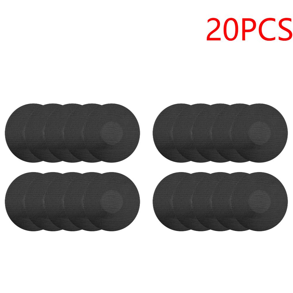 

10-100Pcs Freestyle Libre Patches Sports Sensor Stickers Breathable Waterproof Adhesive Patches Overpatch Tape for Climbing