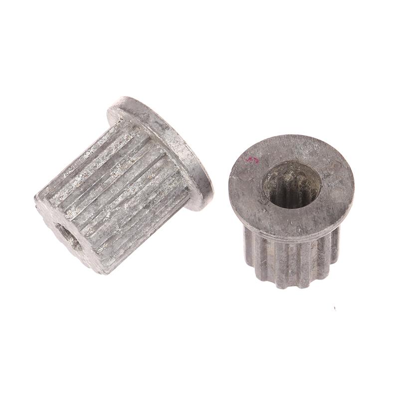 Universal Washing Machine Pulsator Core 15 Center Gear Leaf Water Metal Axis