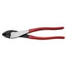 Accurate Wire Crimper Cutter For Communication And Electrical Tasks With Strong Alloy Steel Heads And Tight Holding