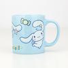 Sanrio Caneca de Mão com Cor Diária de Personagem 380ml (Escolha 1 de 4)