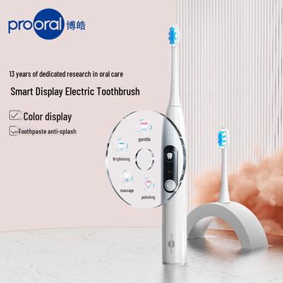 T36 Sonic Electric Toothbrush CN Plug (adapter Included)