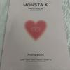 Monek 8th Edition Photobook Sell