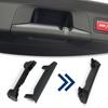 Trunk Inside Tailgate Handle Fit For Mercedes-Benz GLC-Class W253 2016+ OE 2537400172 Car Replacement Accessory