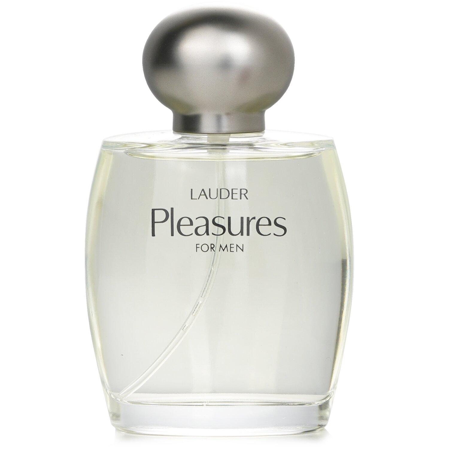 

Pleasures Cologne Spray 100ml/3.3oz