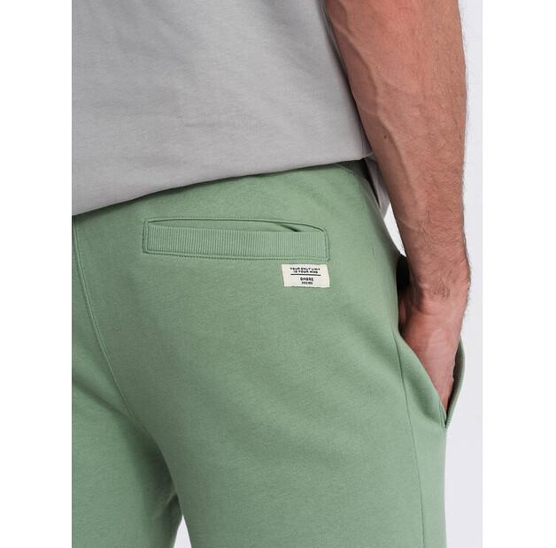 Ombre Shorts OM-SRBS-0139