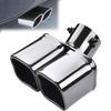 Applicable To Land Cruiser 250 Muffler Cutter, Downward High Temperature