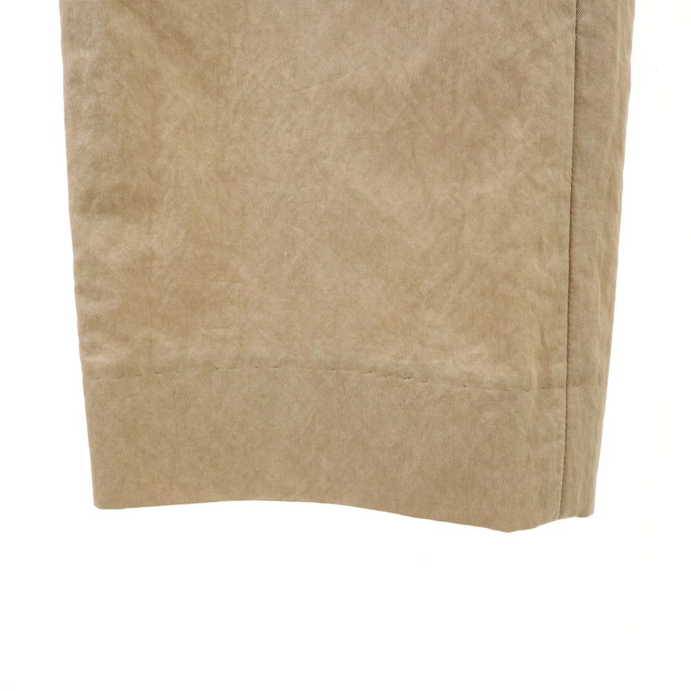 Marni Chino Pants 44 Beige Women Used