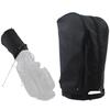 Dustproof Dustproof Rain Hood Waterproof Club Protector Premium Golf Club Rain Cover  Outdoor