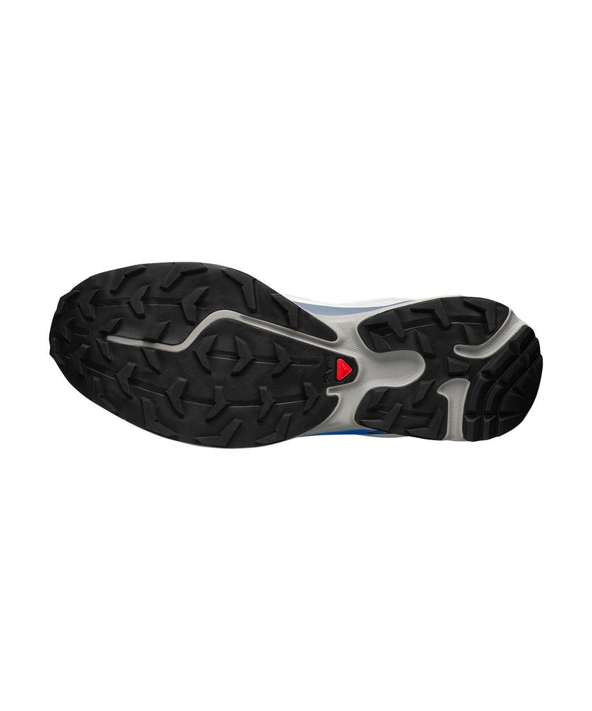 Salomon Xt-6 Gtx - Metal:Flintstone:Ghost Grey / L47292200