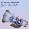 Zhenzhou 50W Handheld Outdoor Megaphone
