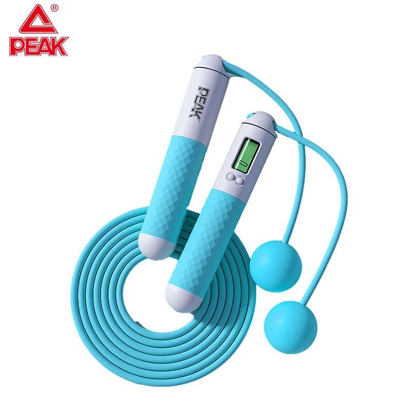 

Peak YW2221 Weighted & Counting Dual-Use Jump Rope