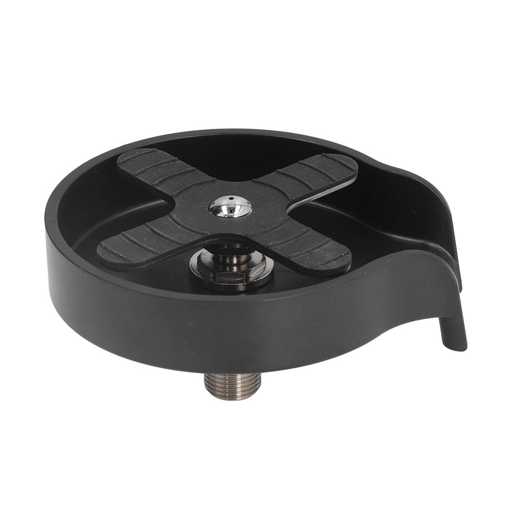 G9/16 Thread High Pressure Cup Washer Stainless Steel Kitchen Sink Glass Rinser for Restaurant Bar