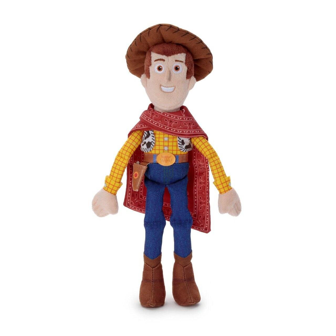 Toy Story 5Pixar CharacterToy 5Plush ToyWoody