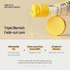 SOME BY MI Yuja Niacin Brightening Moisture Gel Cream 100ml