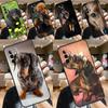 Teckel Dackel Dachshund Dog Case For Samsung Galaxy A34 A54 A14 A15 A35 A55 A52 A32 A12 A51 A71 A13 A23 A33 A53 Cover