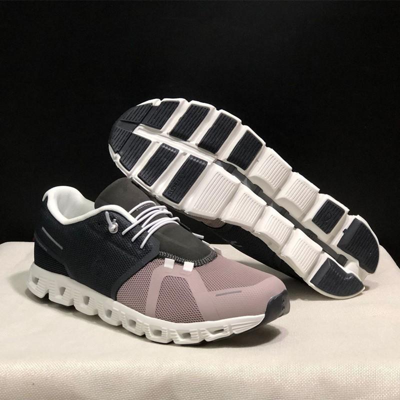 Lightweight Breathable Running Shoes Men Women Low Cut Casual Athletic Sneakers With Mesh Lining Rubber Sole