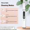 Leisen Ultrasonic Electric Tartar Remover – Portable Home Dental Cleaner