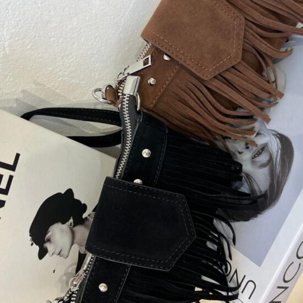 Dabimong Pony Mini Crossbag 2 Colors
