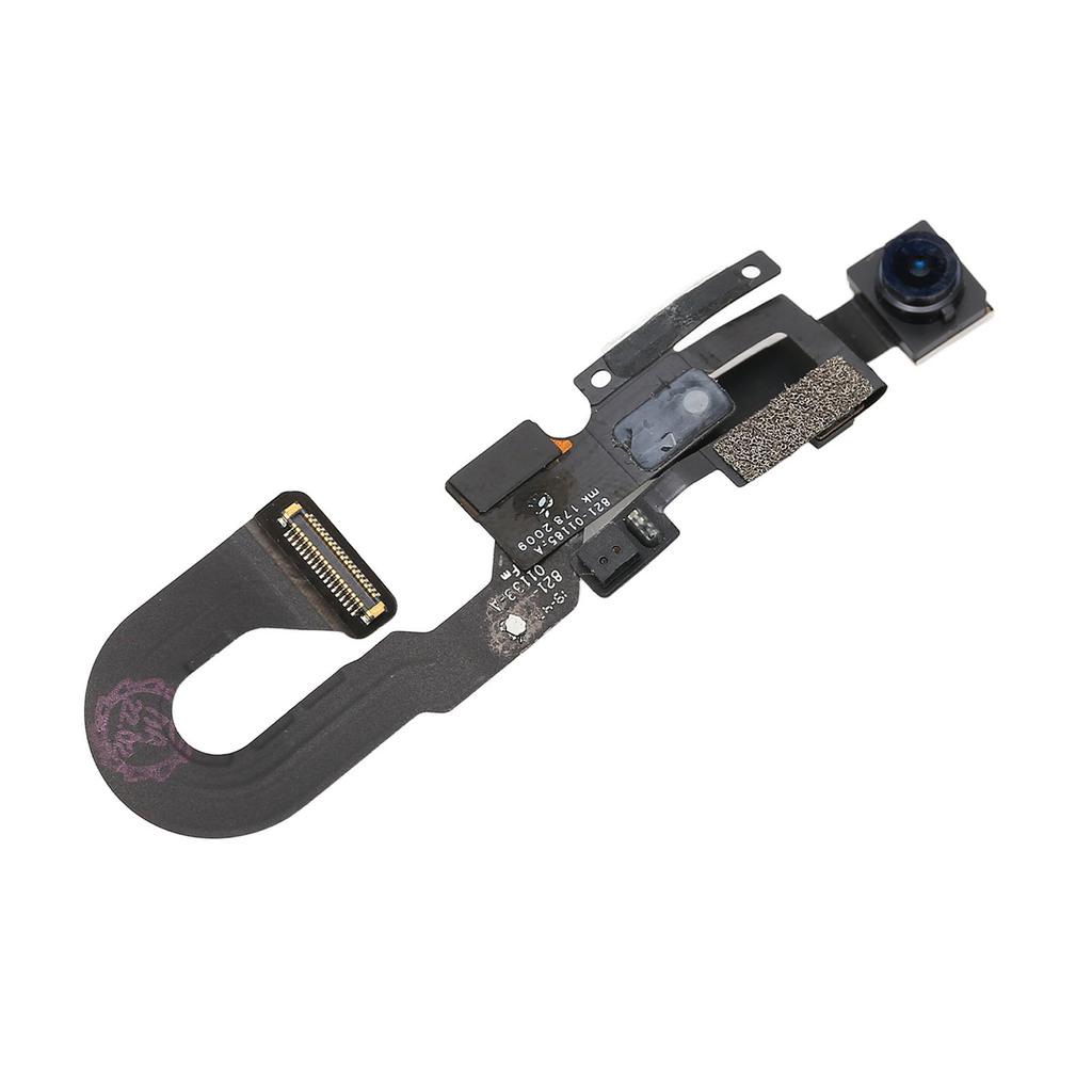 Face Front Camera Flex Cable with Proximity Light Sensor Replacement for IPhone 8 Phone